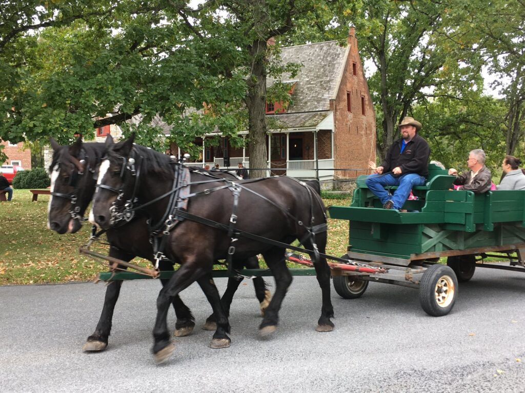 Bronck-Museum-Heritage-Craft-Fair-Coxsackie