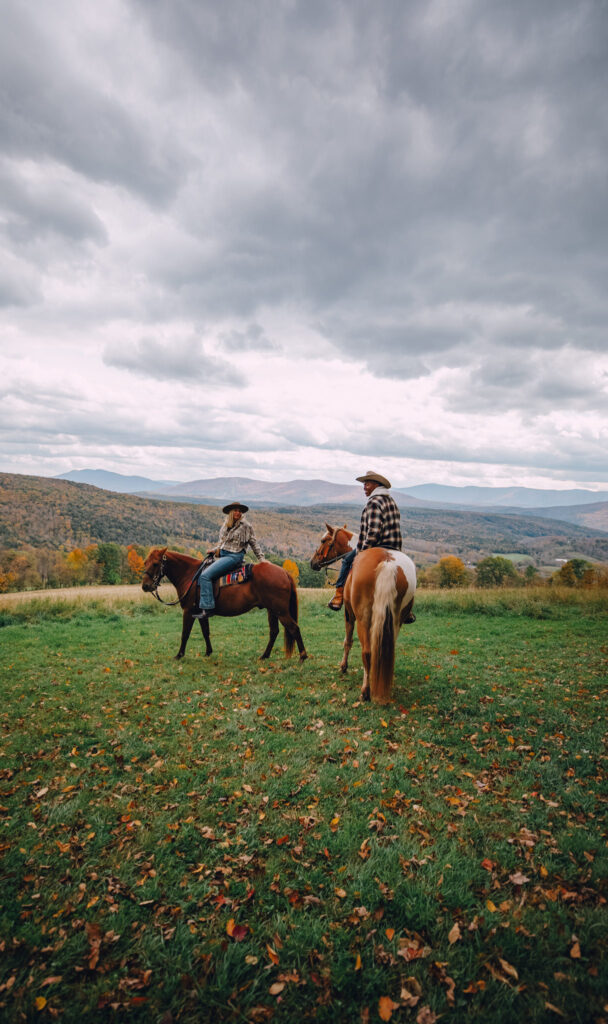 Mountain-Brook-Farm-Windham-NY-horseback