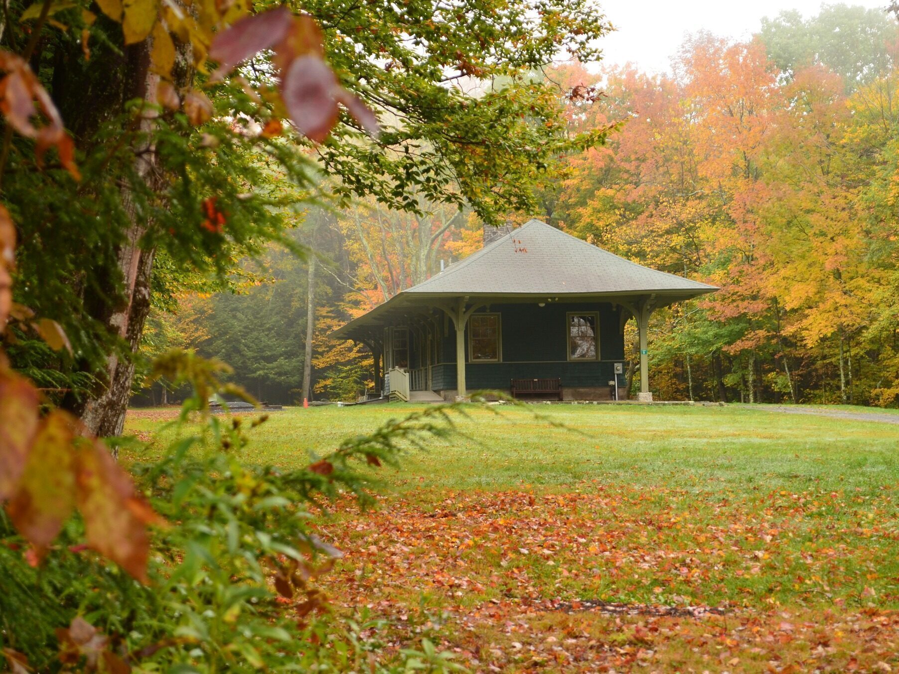 Mountain-Top-Historical-Society-tannersville-fall