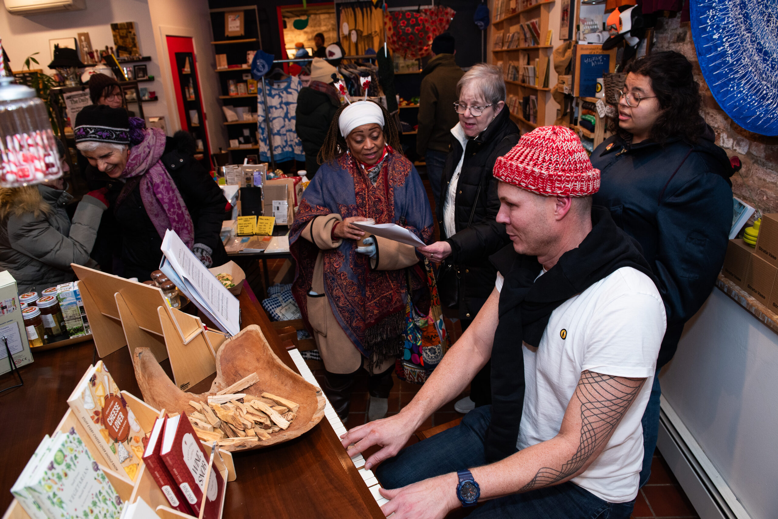 Catskill-First-Friday-Joann-Arruda-photo