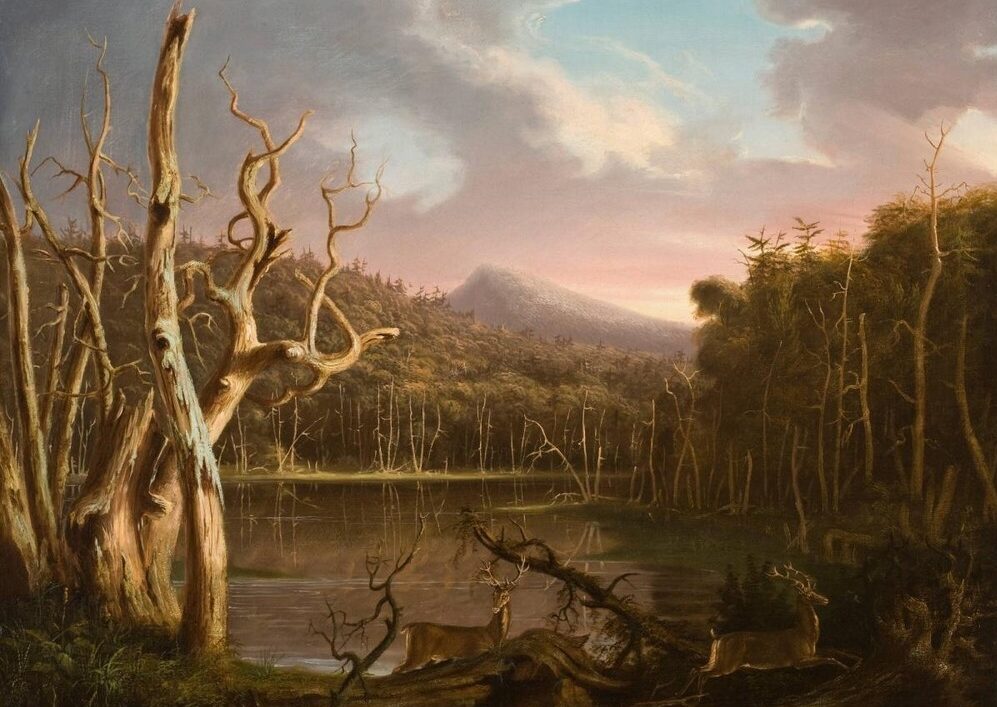 Thomas-Cole-Beecher-Lecture