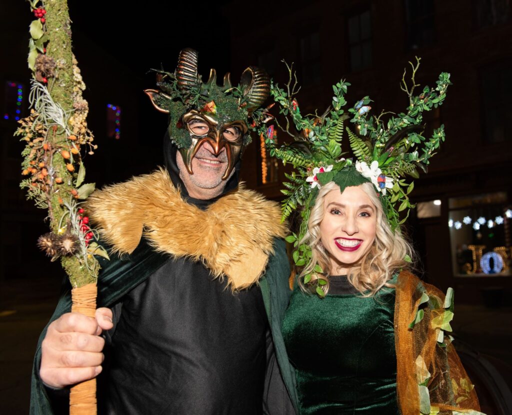 Catskill-Winter-Solstice-Stroll-Catskill-NY